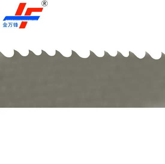 Bimetal Band Saw Blade 27X0.9 for Cutting Metal From Factory